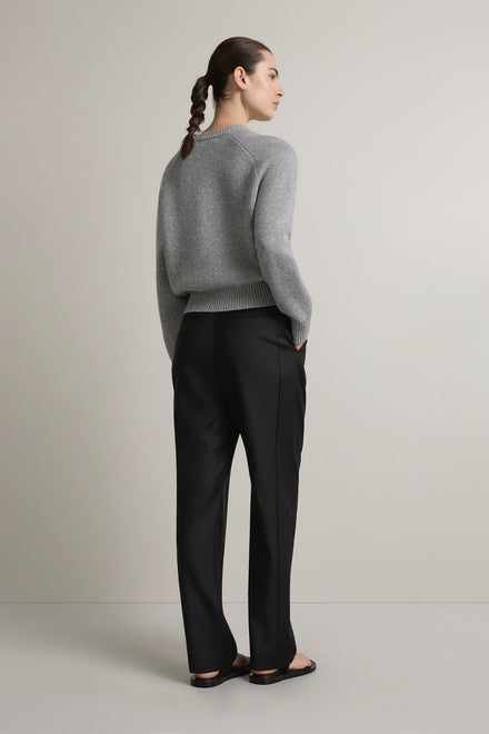 The Diot Knit