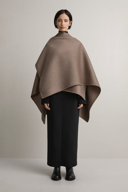 The Lena Wrap