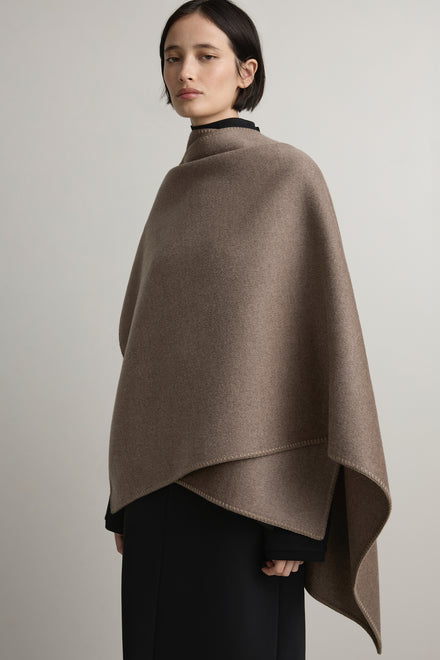 The Lena Wrap
