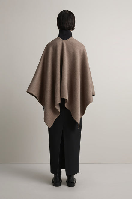 The Lena Wrap