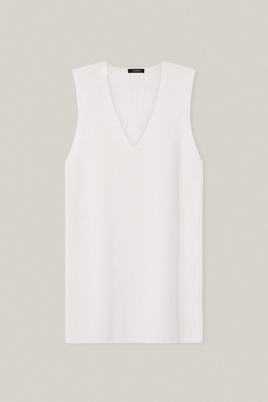 A.EMERY | The Burton Knit