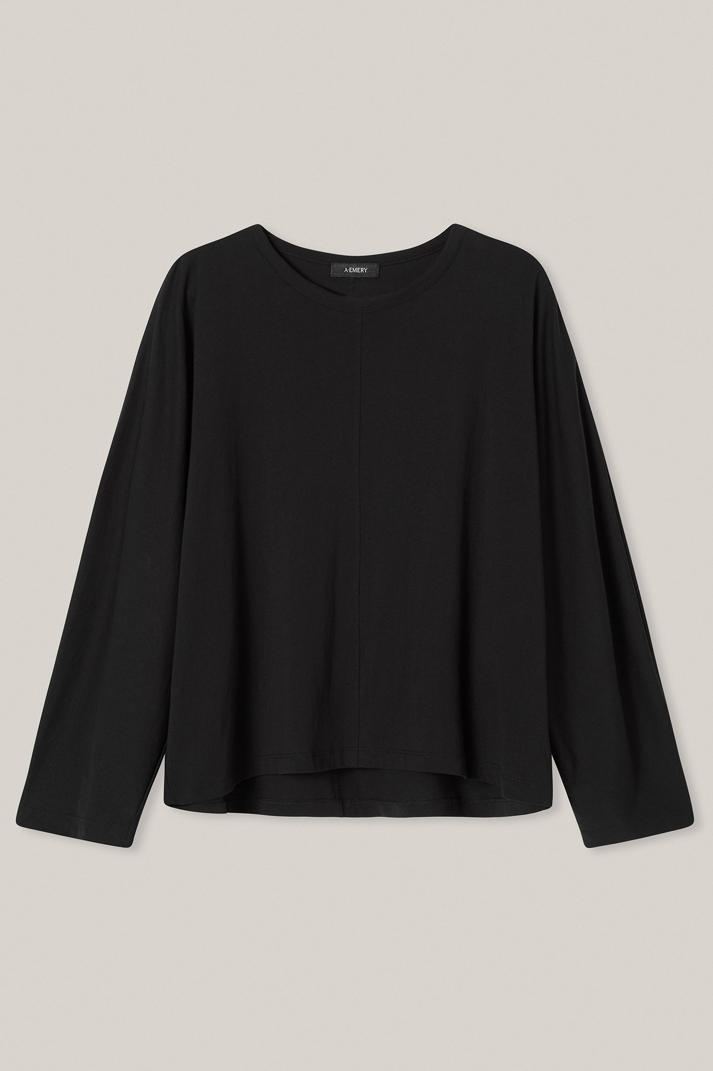 The Una Long Sleeve Top