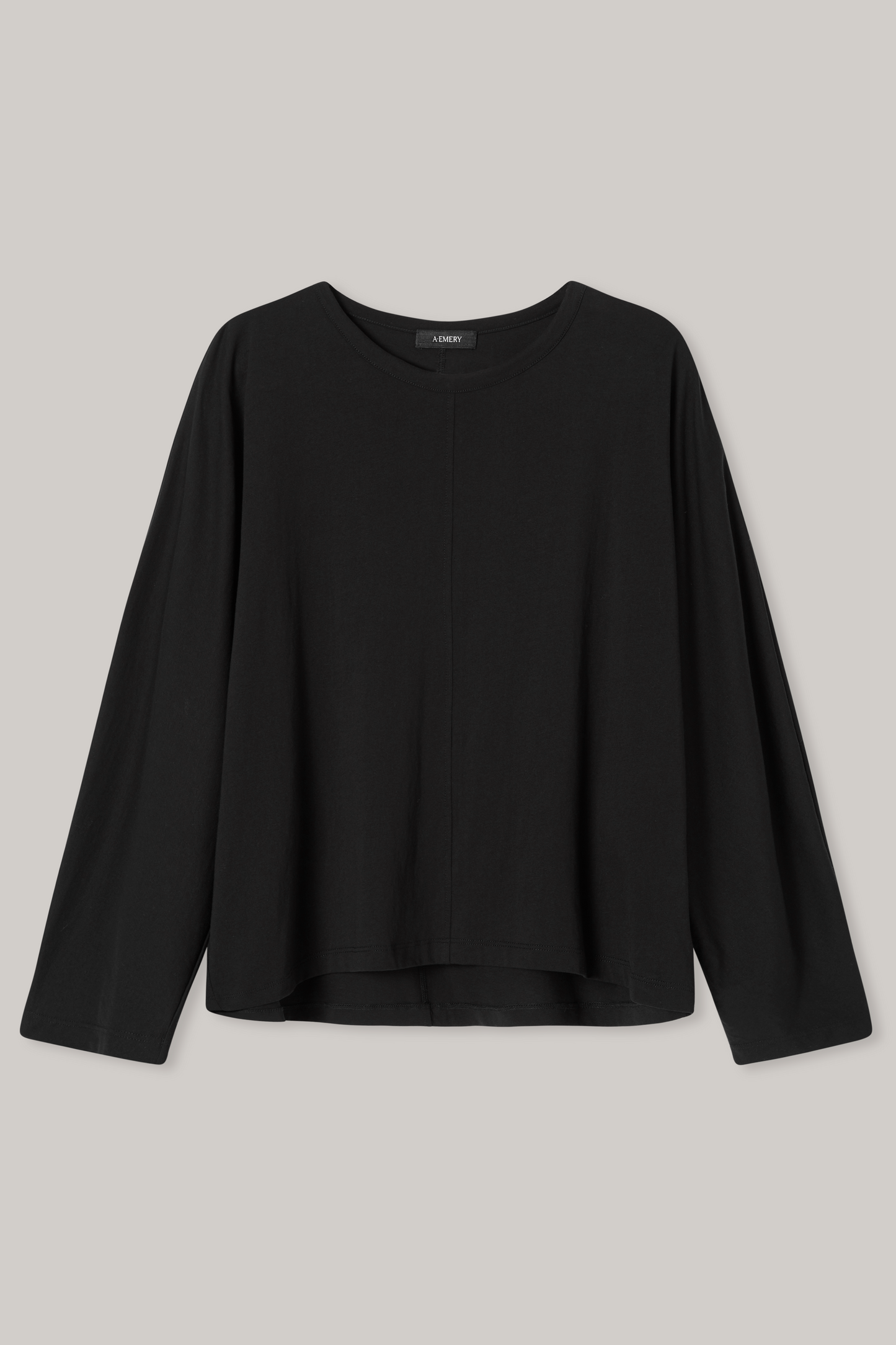 The Una Long Sleeve Top