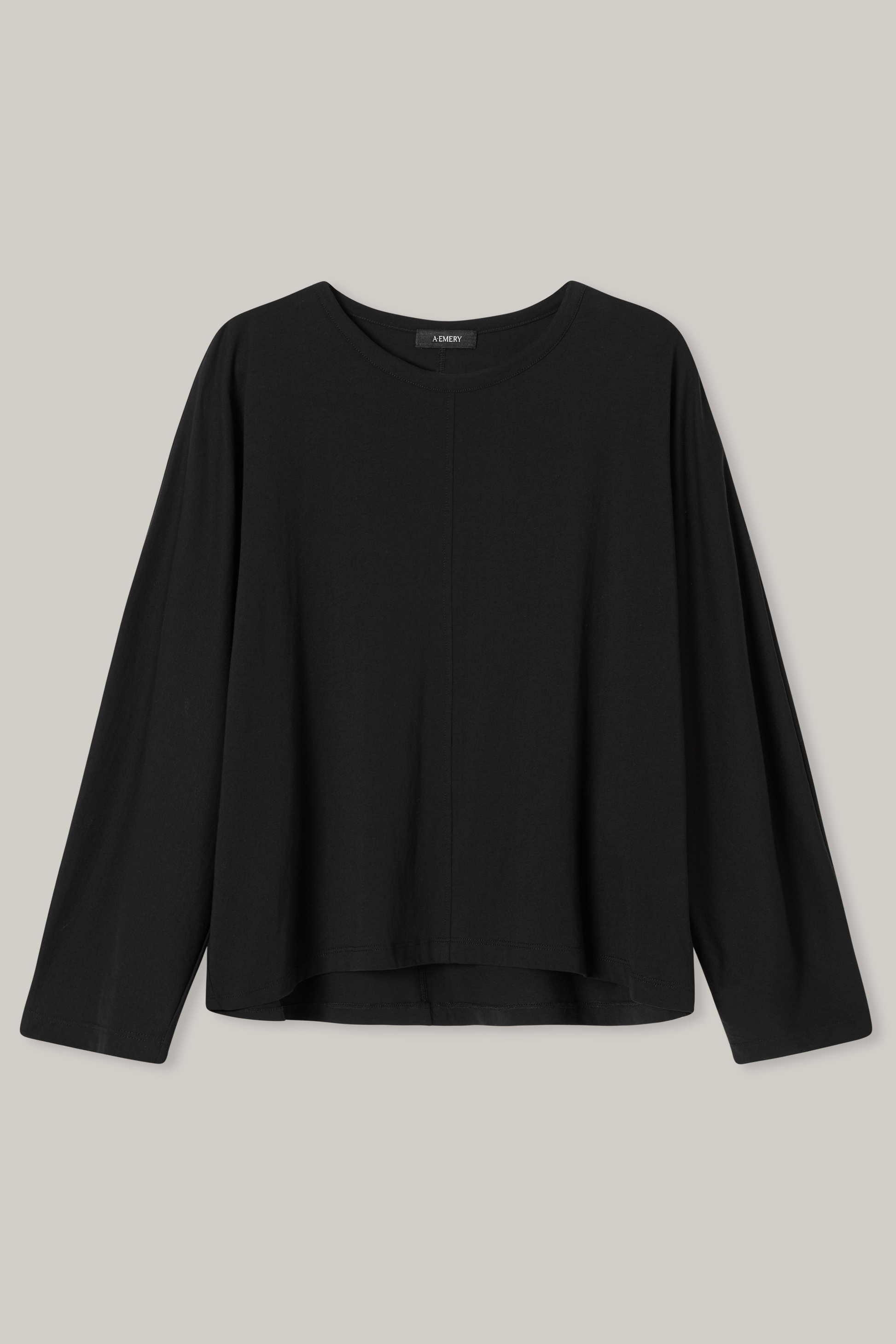The Una Long Sleeve Top