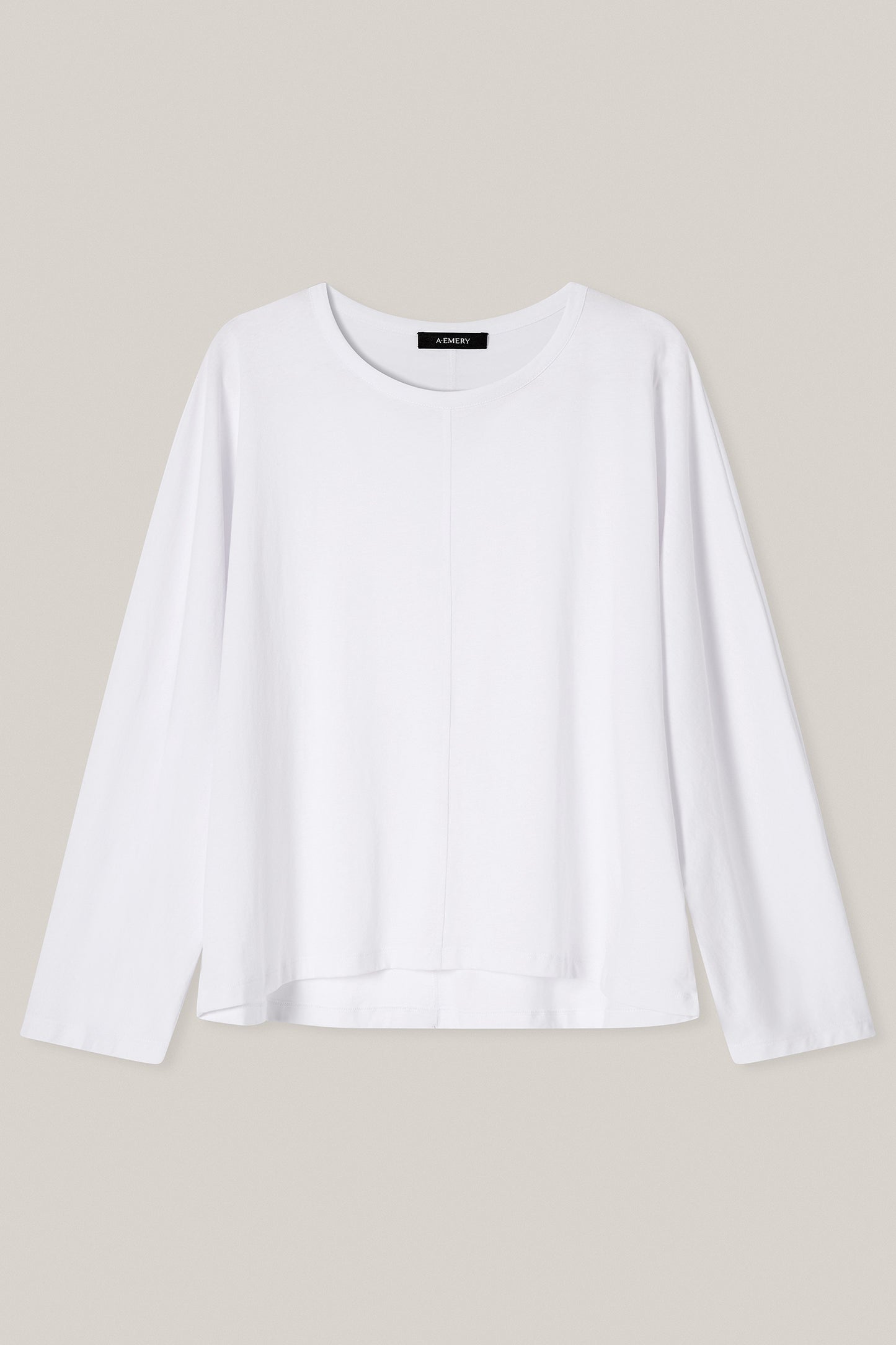 The Una Long Sleeve Top