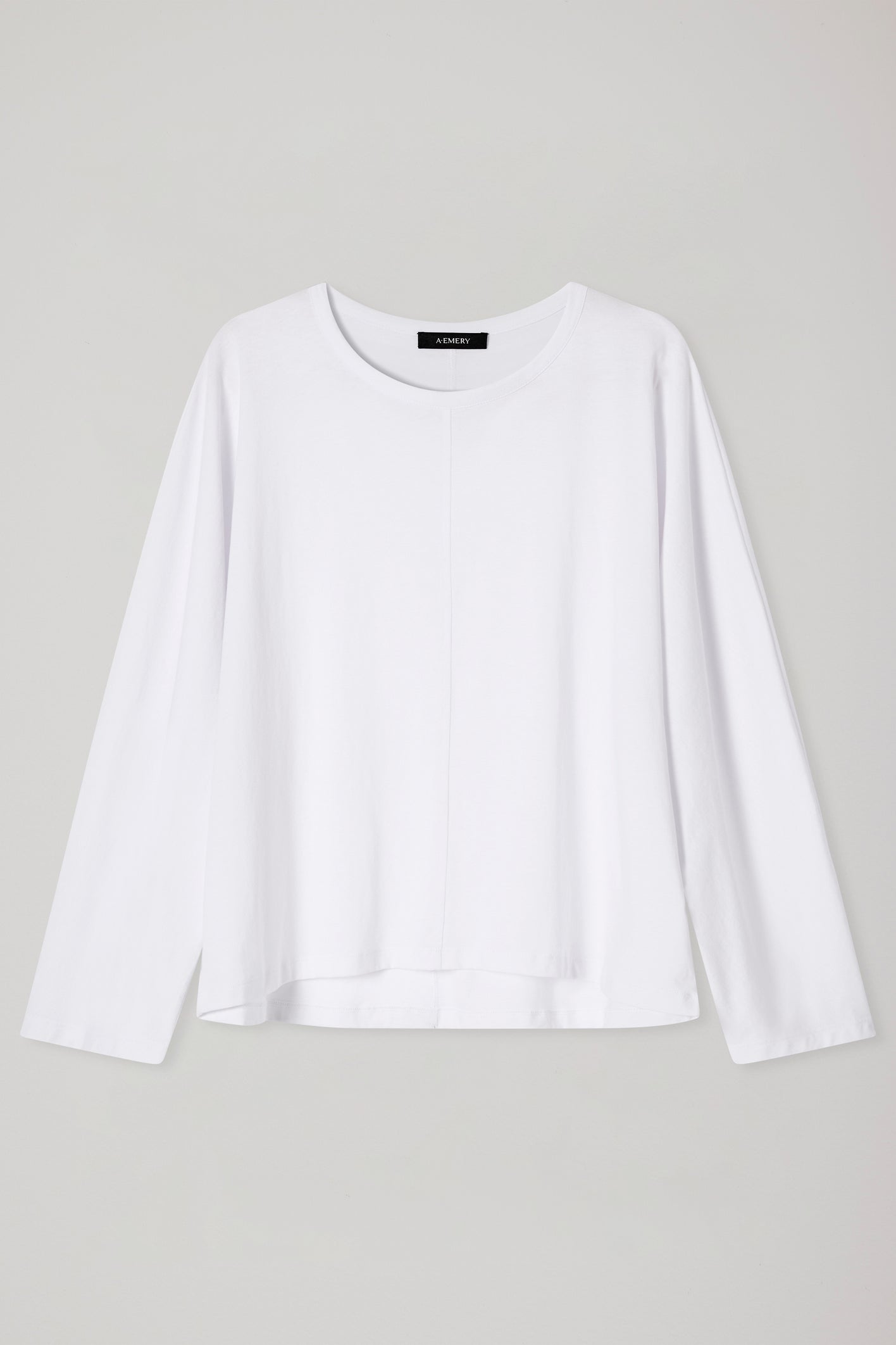The Una Long Sleeve Top