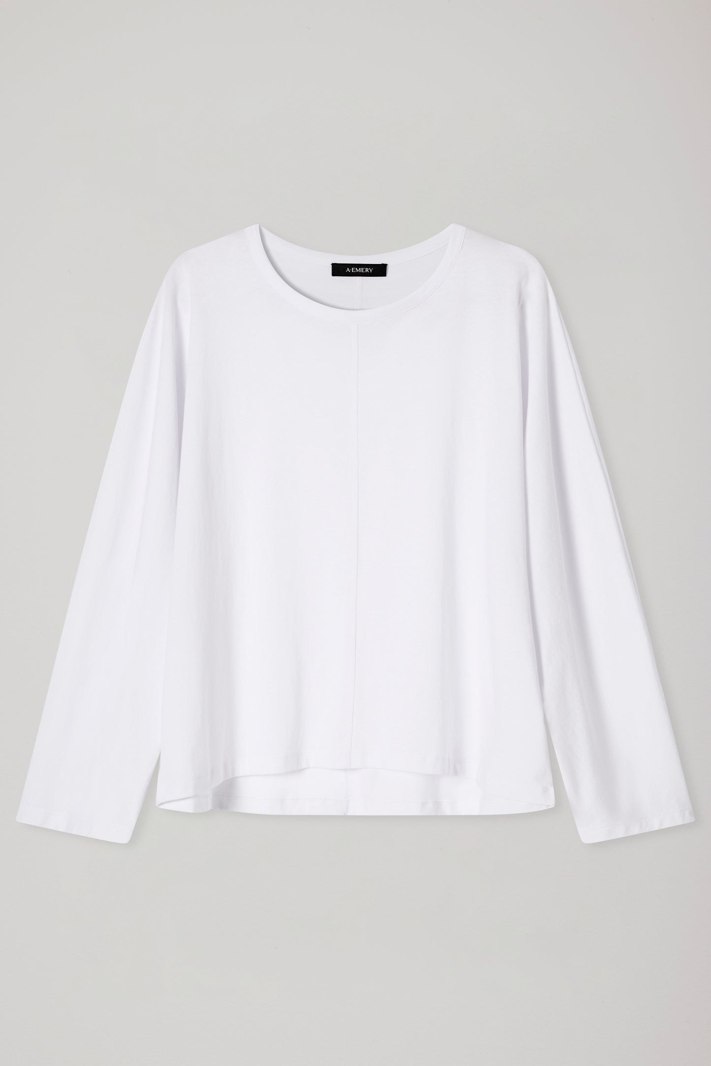 The Una Long Sleeve Top