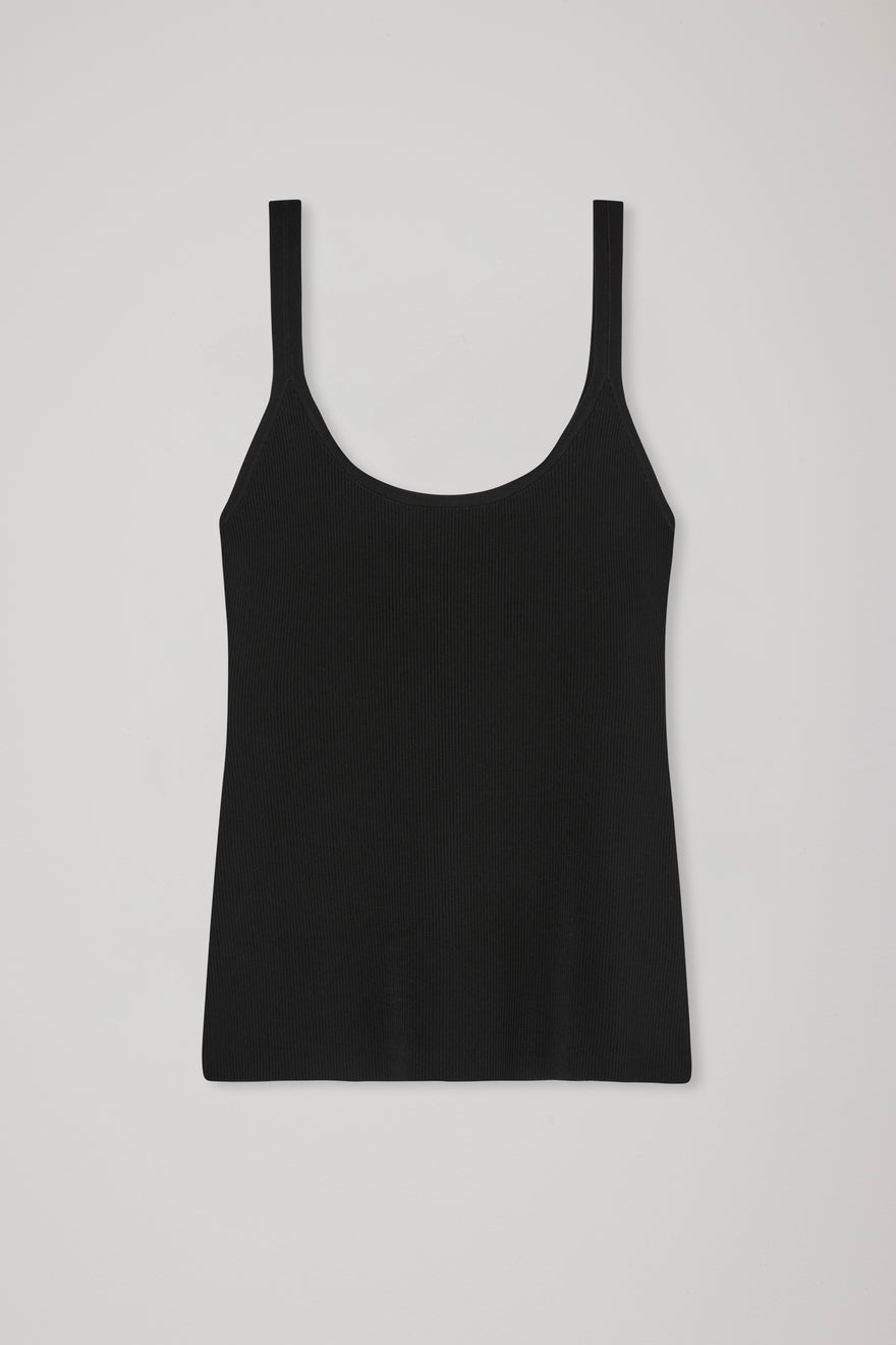 The Verna Tank
