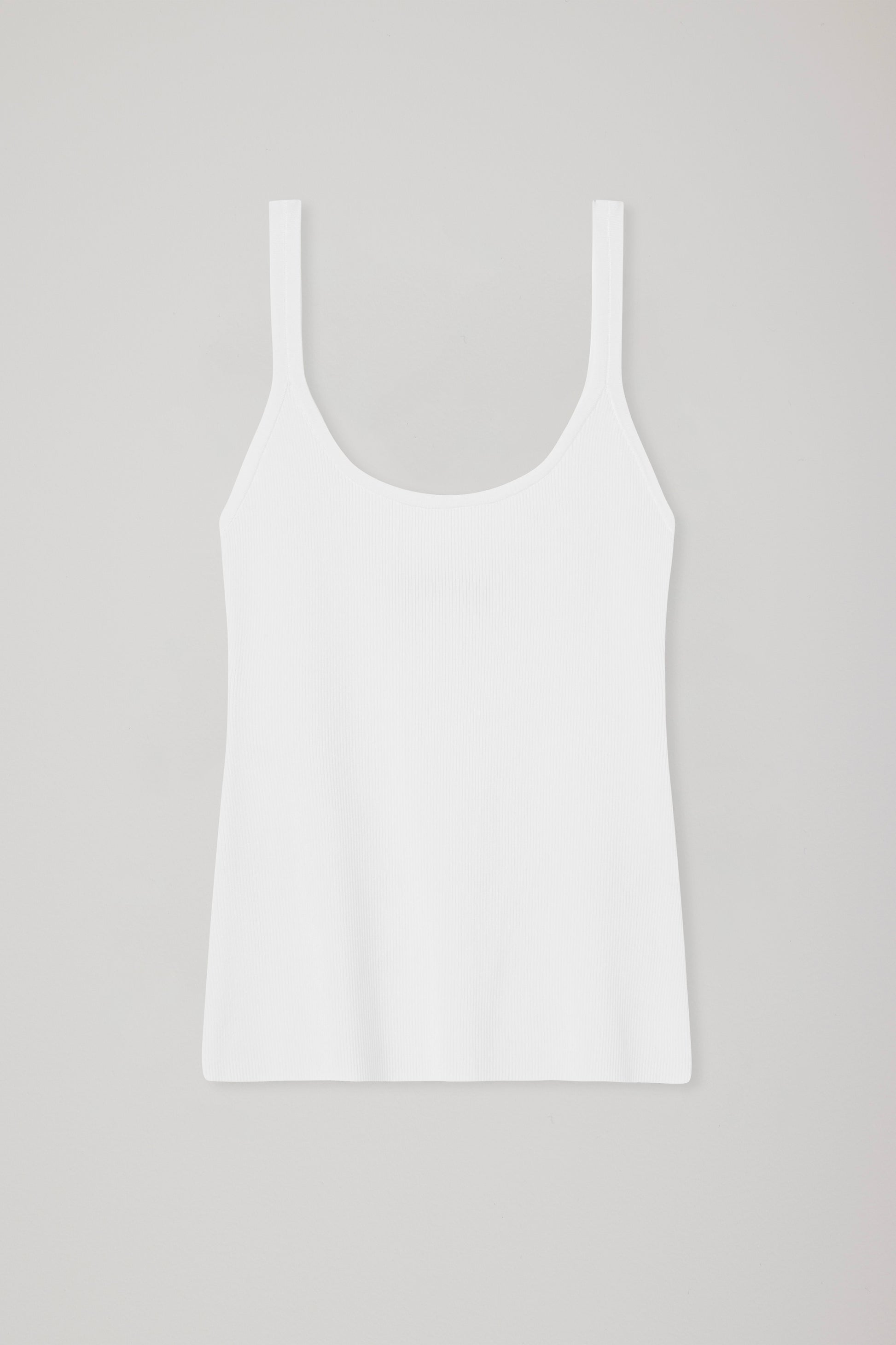 The Verna Tank