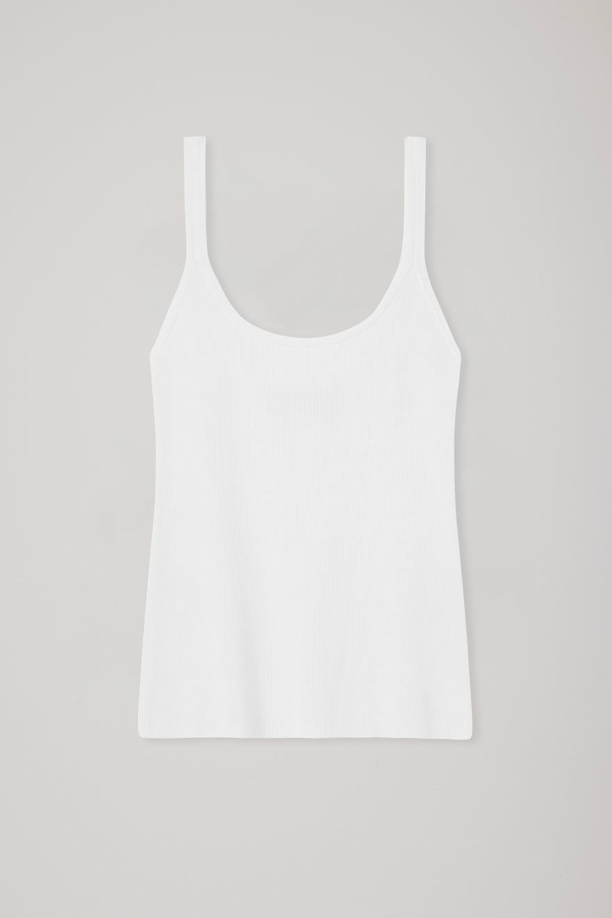 The Verna Tank