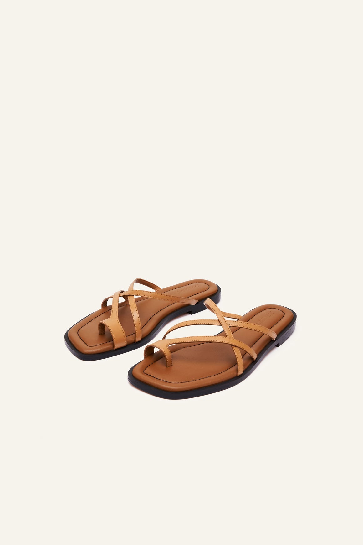 The Avery Sandal