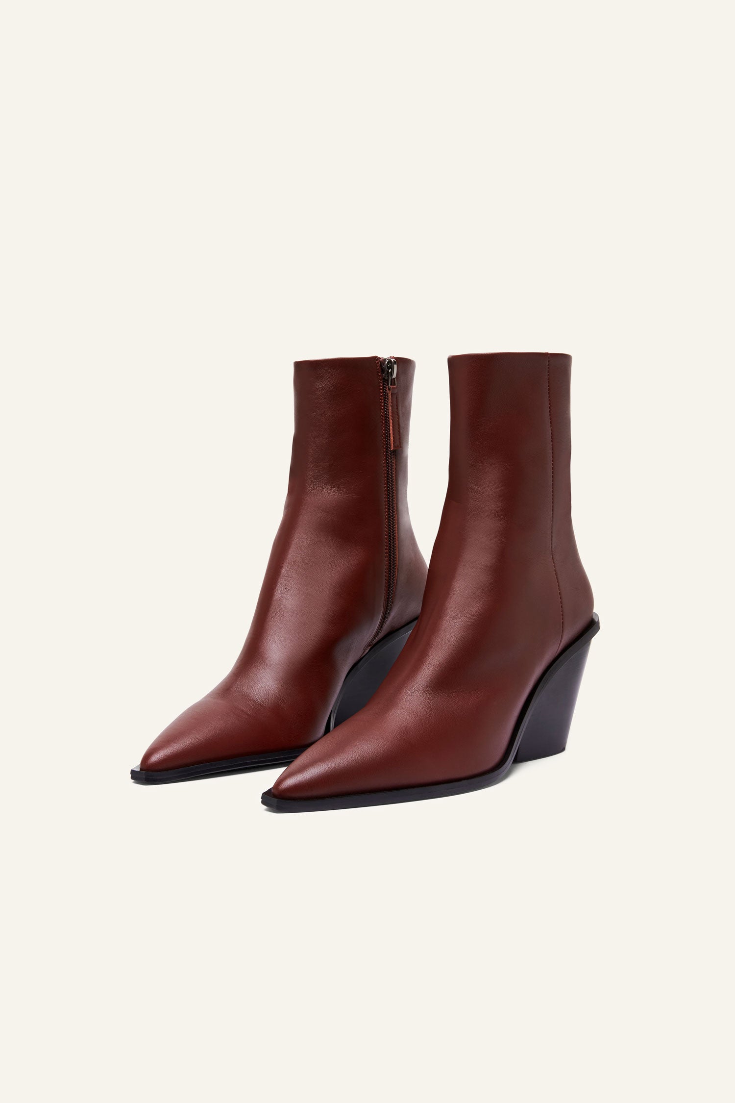 Aeyde on sale cherry boots