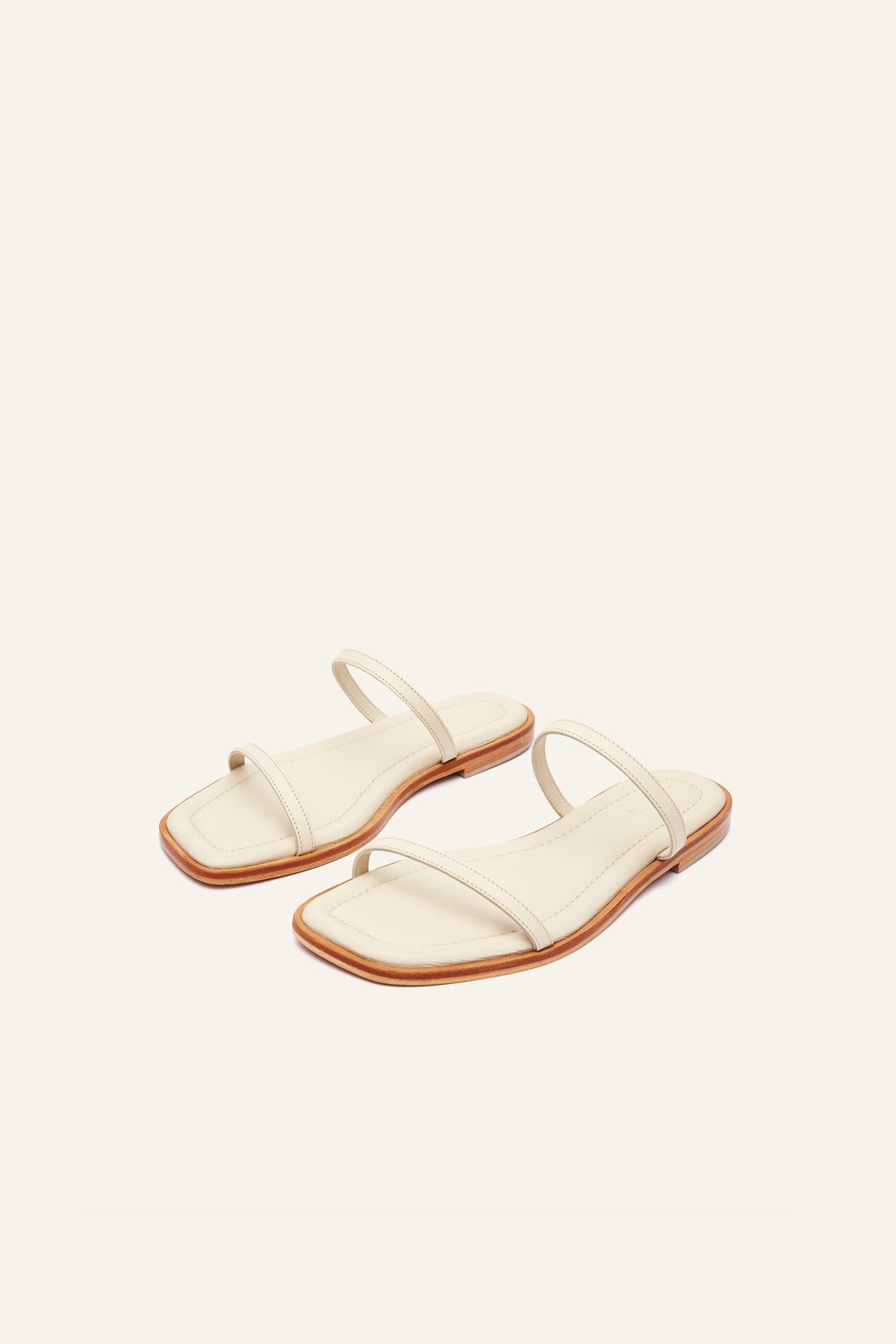 The Lome Sandal
