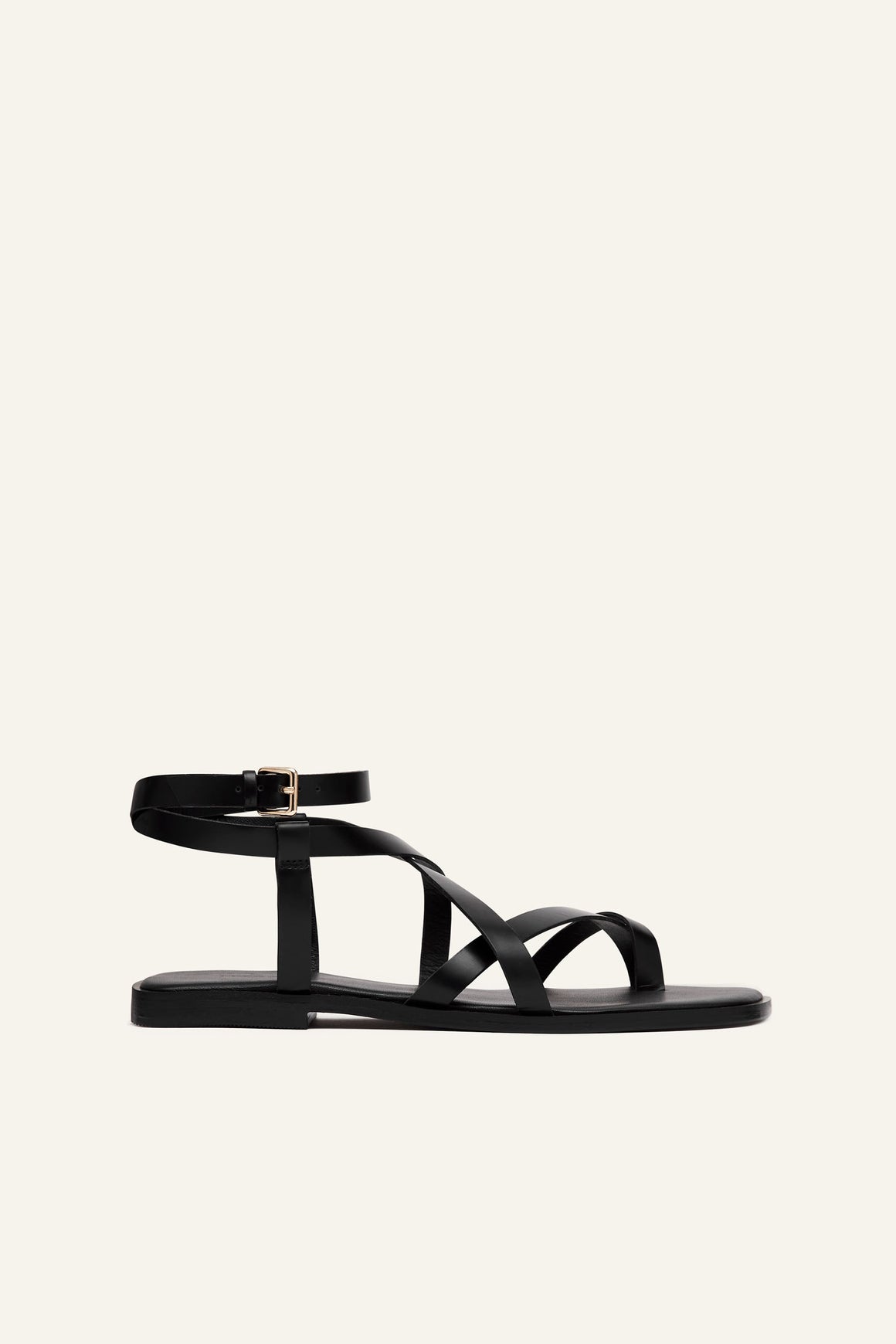 The Evia Sandal