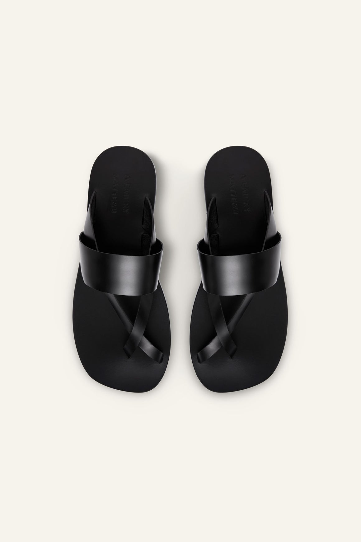 The Silba Sandal
