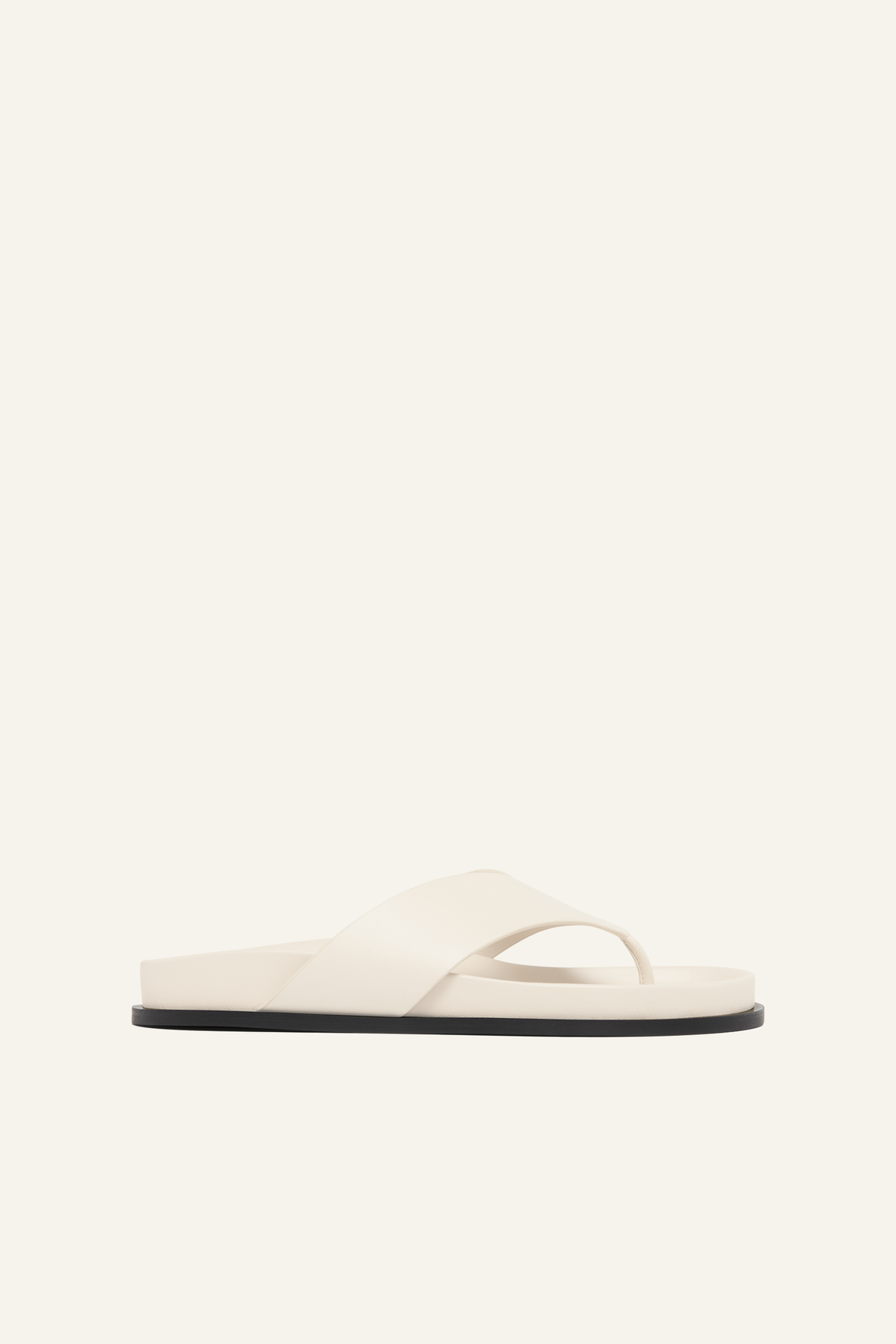 The Alma Sandal