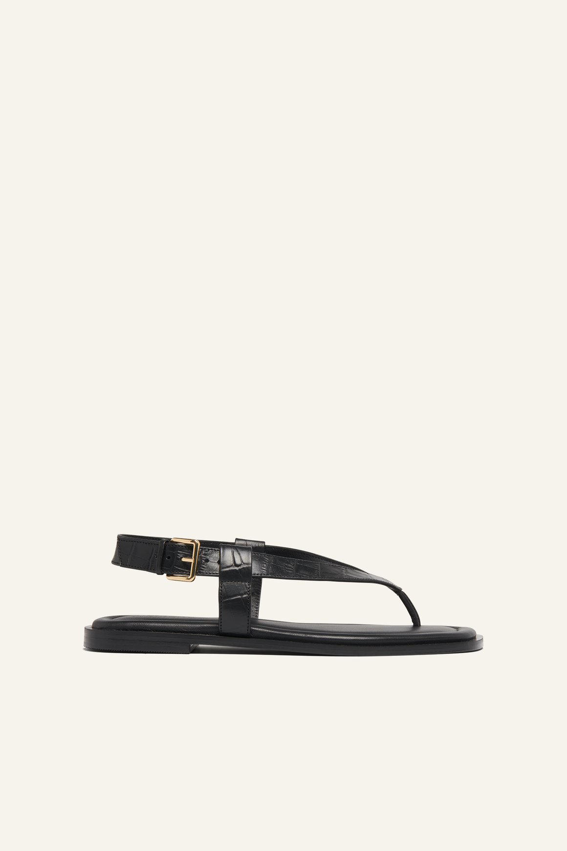 The Annushka Sandal