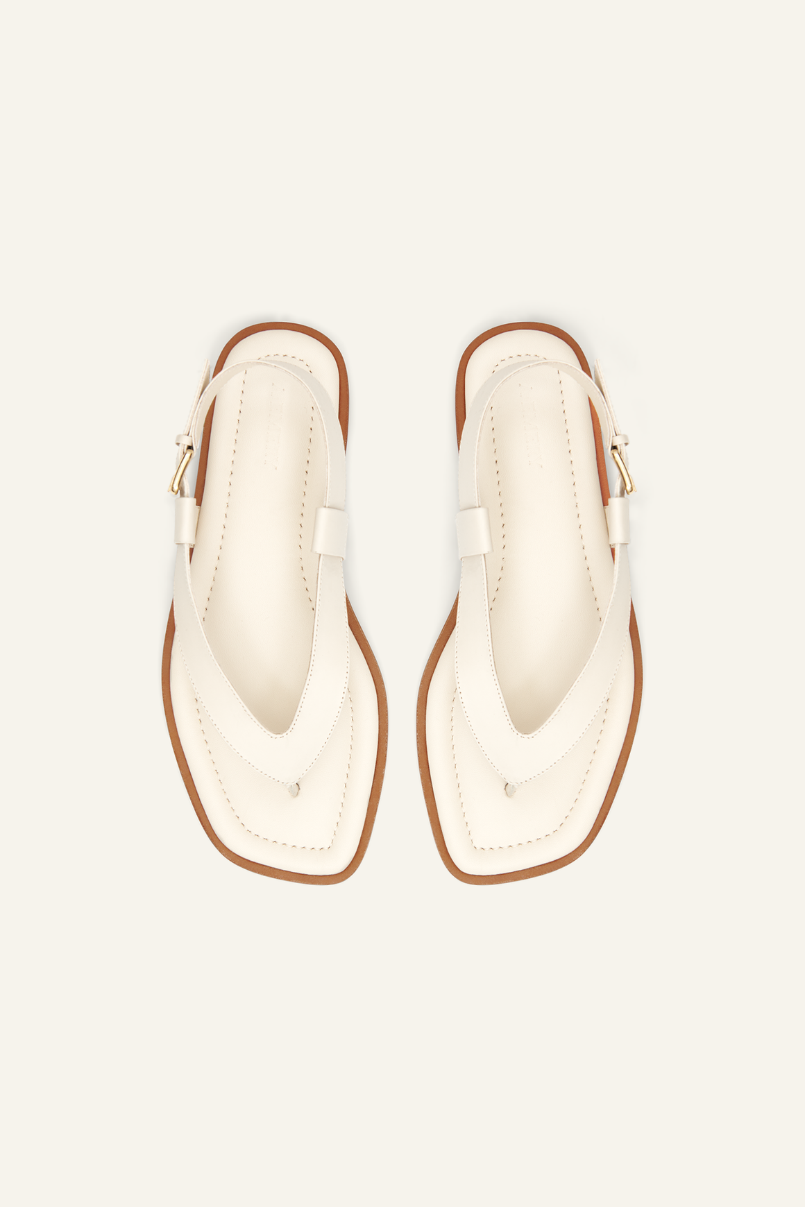 The Annushka Sandal
