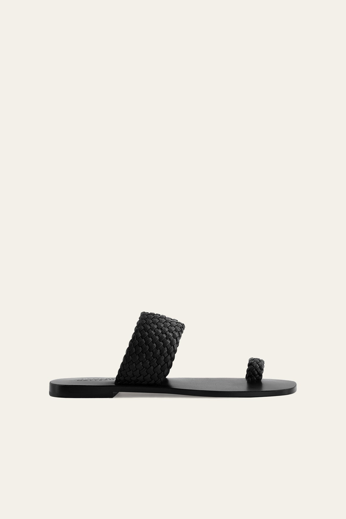 The Carmen Sandal