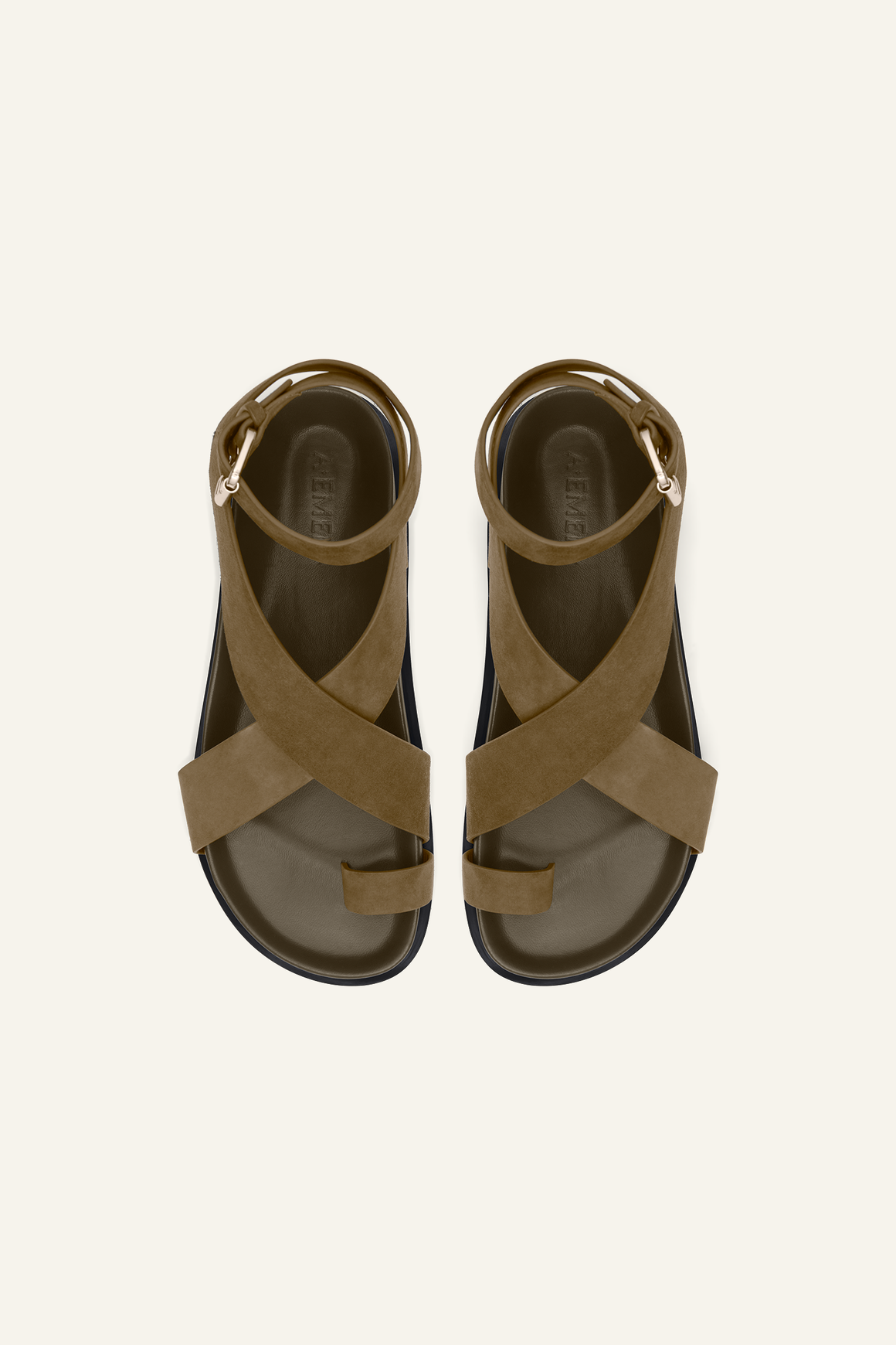 The Jalen Sandal