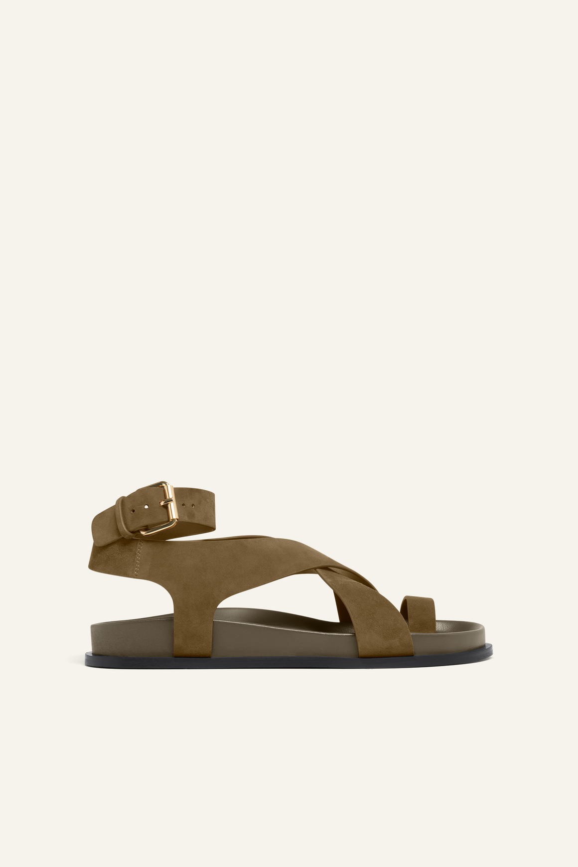 The Jalen Sandal