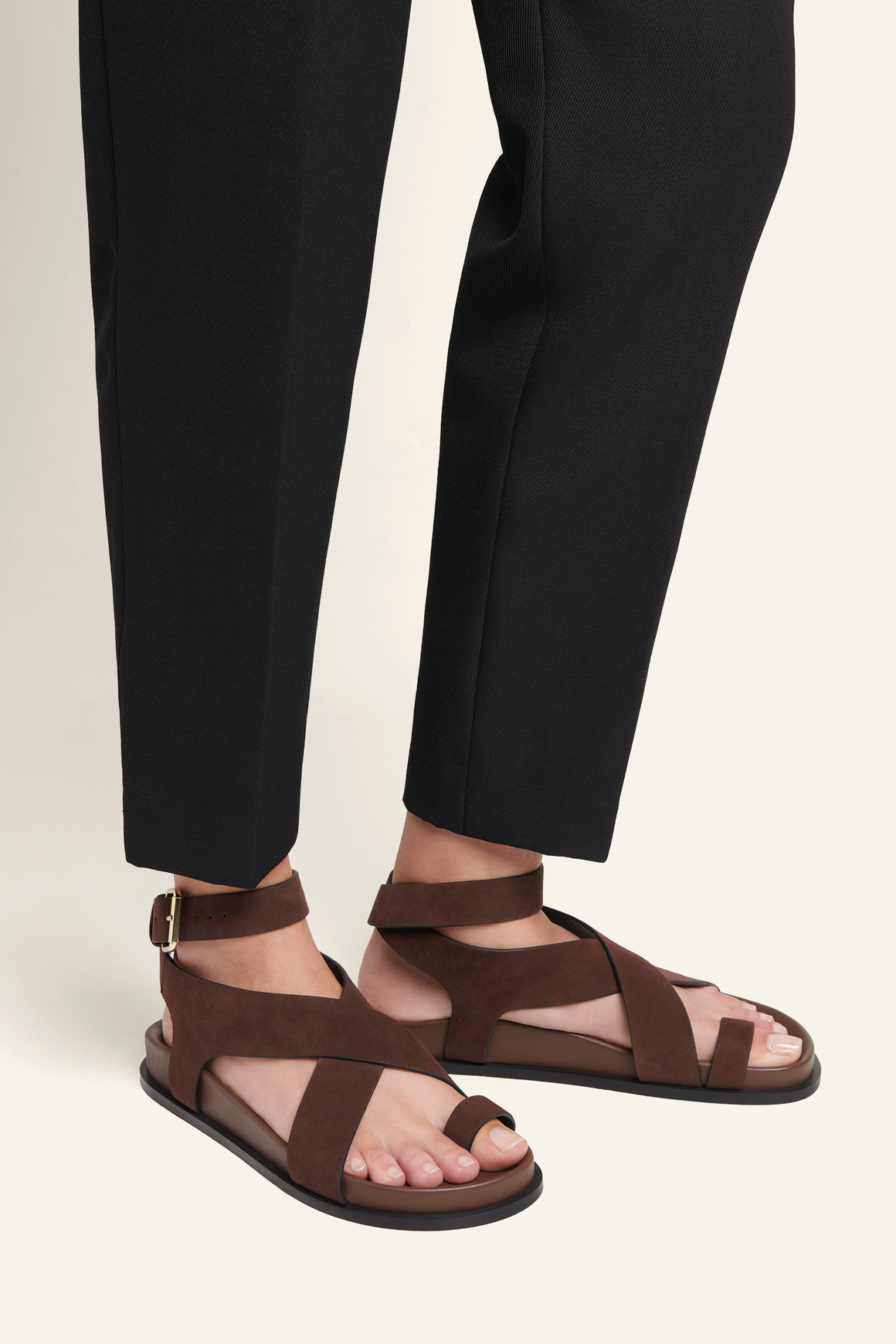 The Jalen Sandal
