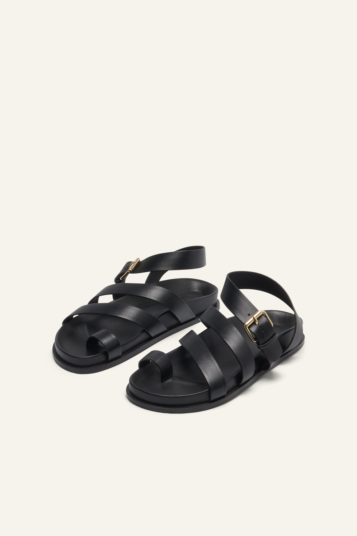 The Lyon Sandal