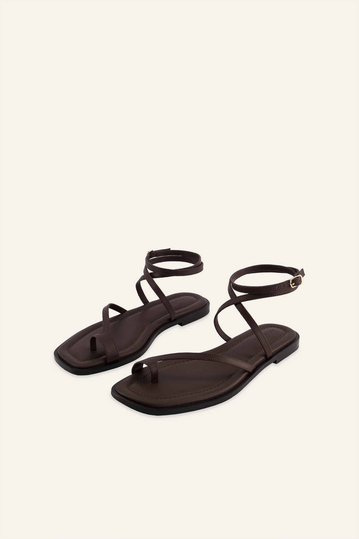 The Piper Sandal