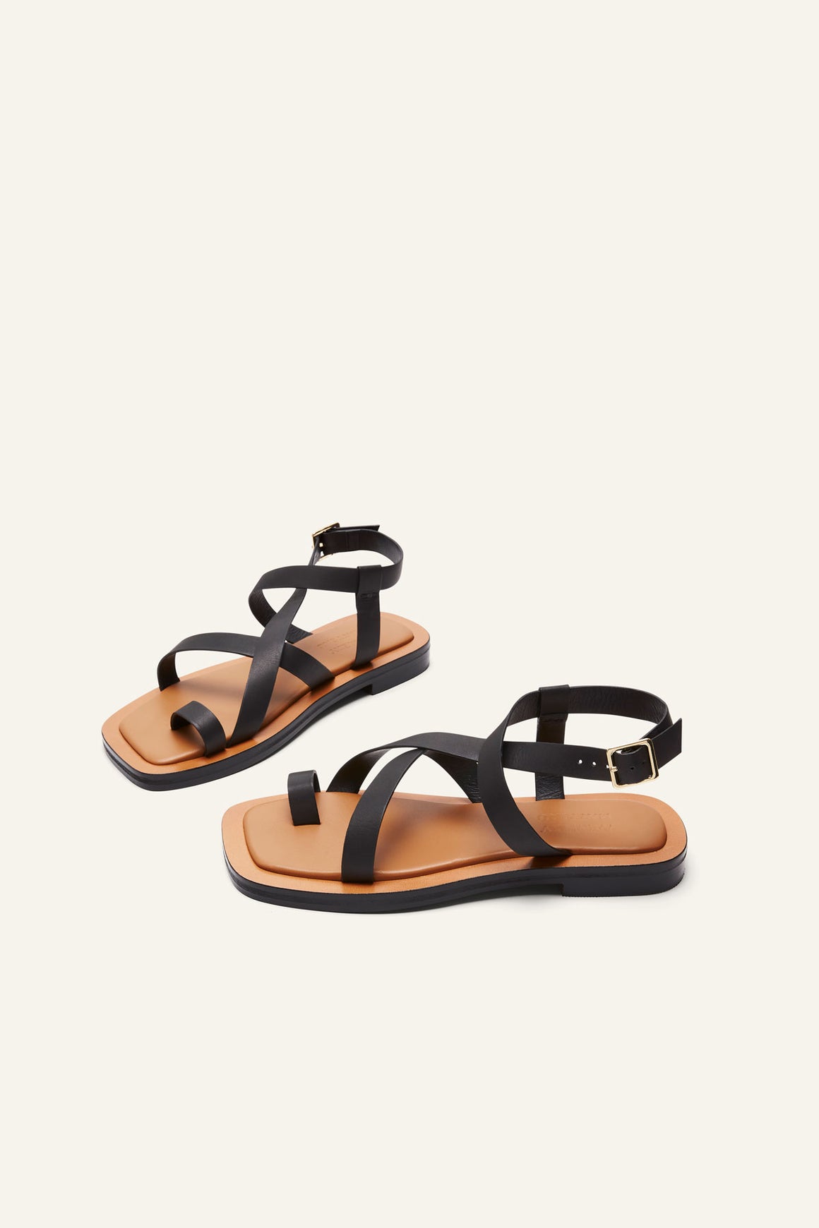 The Spargi Sandal