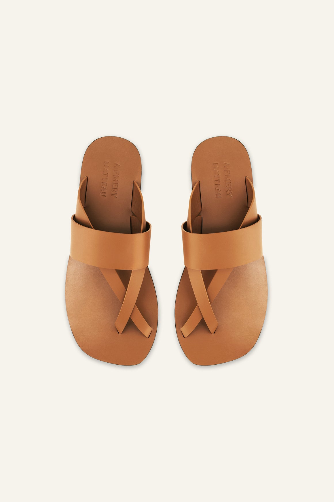 The Silba Sandal