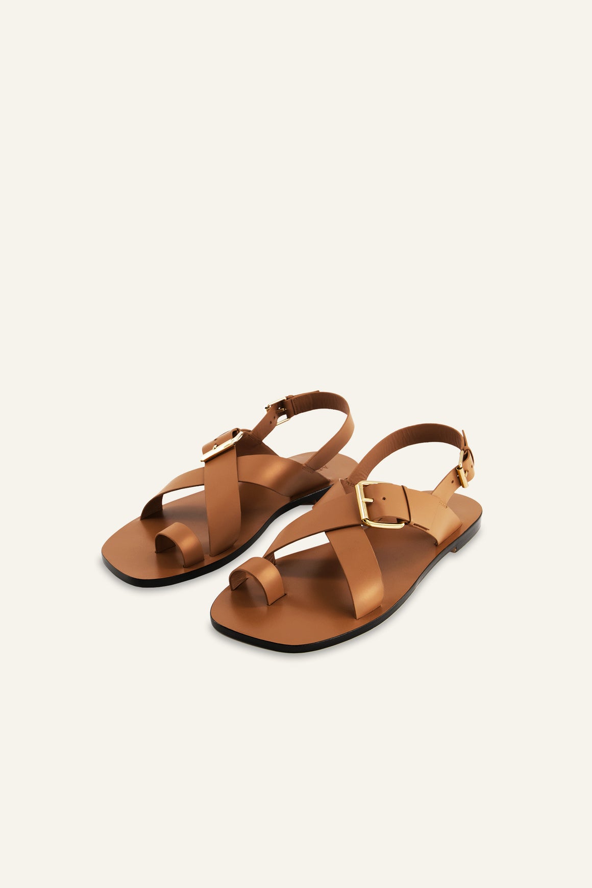 The Zahara Sandal